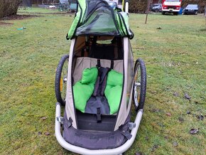 Croozer 737 - 5