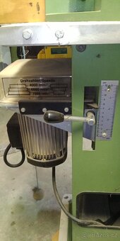 Fréza - 5