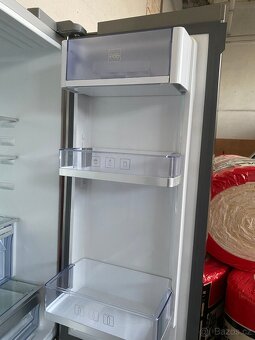 Lednice BEKO - Amerika - 5