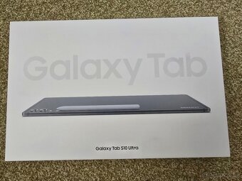 Predám Samsung s10 ultra 256GB strieborný - 5