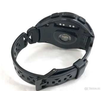 SEIKO Epson - hodinky J-50B Náramkové GPS funkční s krabicí - 5