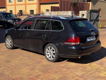 VW GOLF 5 - 5