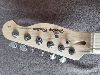 Telecaster - 5