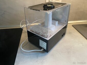 Zvlhčovač vzduchu Rohnson R-9510 Cool & Warm - 5