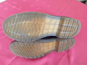 Unisex obuv Dr.Marten´s (imitace), vel. 42 - 5