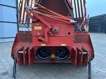 Naviják KGD za traktor - 5