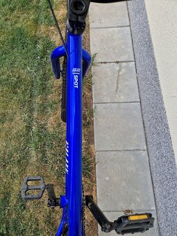 BMX Galaxy Spot - 5
