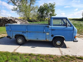 Vw t3 valnik - 5