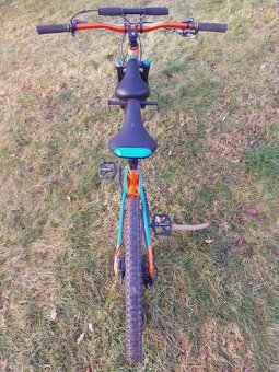 Giant Trance 1,5 LTD 27,5 Velikost L 140/150mm Trail - 5