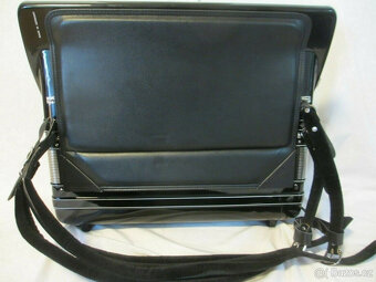 Baskytary Hohner Morino IVS 120 - 5