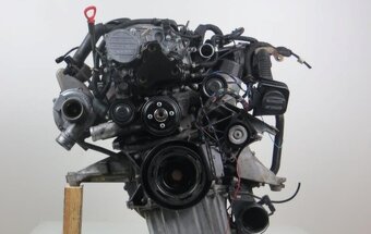 MB vito 639 motor kompletni 646.982 najeto cca 250xxx - 5
