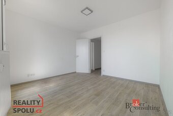 Prodej, byty/2+kk, 50 m2, Otýlie Beníškové 1697/20, 30100 Pl - 5
