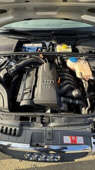 Audi a4 - 5
