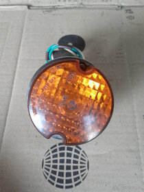 Jawa 350 - blinkr - 5