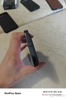Google Pixel 9 Pro Xl. Komplet, cz záruka. Předání. - 5