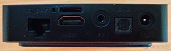 SET TOP BOX O2 - 5