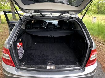 Mercedes-Benz C 320 CDI - 5