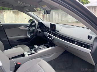 Audi A4 - 5