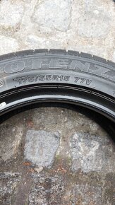 15" LETNÍ SADA PNEU 175 55 15 77V 7MM - 5
