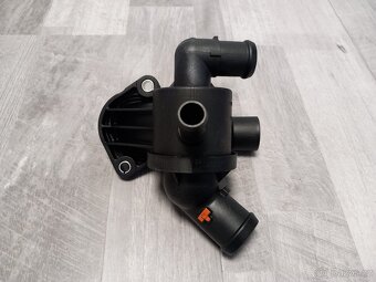 Termostat Mahle, 1.6 TDI 77kW, CAYC - 5