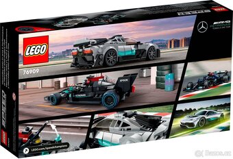 LEGO SPEED CHAMPIONS 76909 - 5