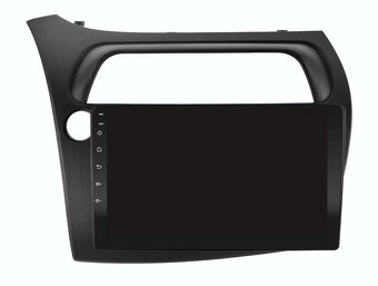 9" HONDA CIVIC 8 - ANDROID 13/14 - GPS autorádio - 5