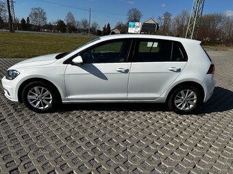 VW Golf 1.0TSI 85kW Comfortline - 5