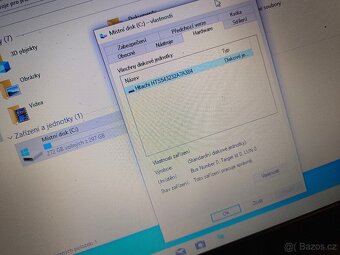 Asus 4gb RAM/320gb HDD - 5