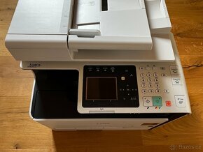Multifunkční barevná tiskárna Canon i-SENSYS MF8280Cw - 5