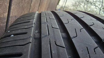 Sada letních pneu 235/55 R18 - 5