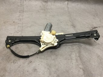 BMW X5 E70 2006-2013 - STAHOVAČKY OKEN S MOTORKY - 5