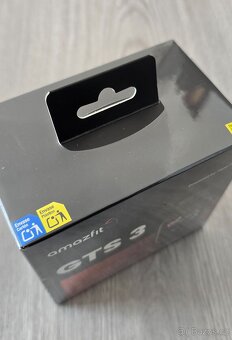 Hodinky Gts 3 - 5