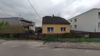 Rodinny dům Kobeřice - 5