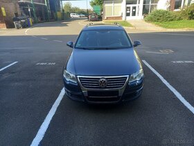 VwPassat b6 2.0tdi - 5