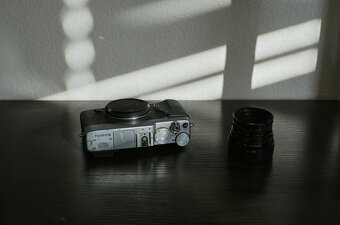 Fujifilm X-E2 - 5