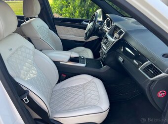 Mercedes ML 166 Designo - 5