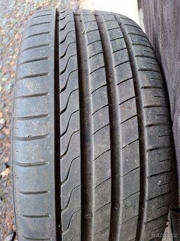 Letni alu original BMW 5x112 R20 - 5