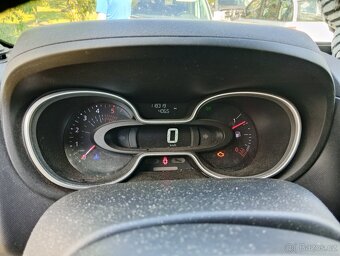 RENAULT TRAFIC LONG 9/2020 2.0 DCI 107kW 9 MÍST - 5