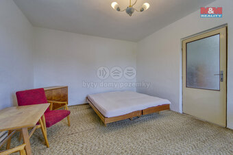 Prodej rodinného domu, 100 m², Kvášňovice - 5