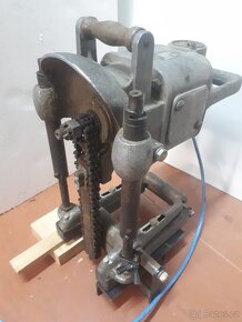 Tesařská dlabačka - 5
