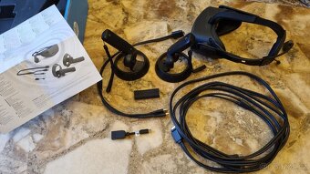 Náhlavní souprava HP Reverb G1 Virtual Reality - 5
