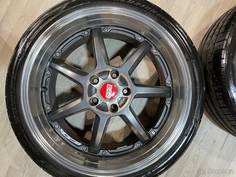 BMW r19 5x120 “BBS” - 5