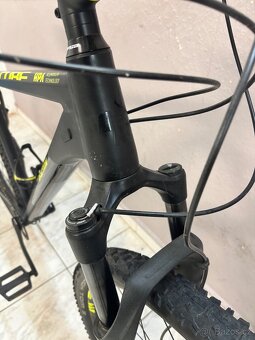 CUBE REACTION RACE 29 XL - 5