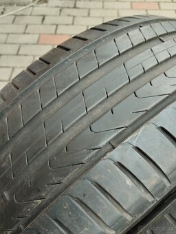 Pirelli 225/40R19 DOT4220 - 5