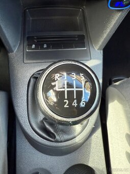Volkswagen Touran 2.0 TDI 103kw - 5