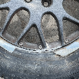 BBS 16 - 205/55 R16 91T - 5