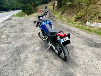 Aprilia Tuareg 660 rv.2023 - 5