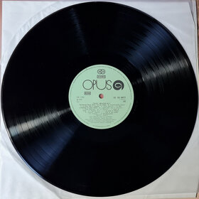 Paul Mauriat And His Orchestra 1976 LP, stav VG+ / VYPRANÁ - 5
