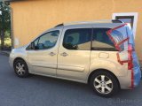 Peugeot Partner Tepee 1.6 VTI kod motoru 5FS 88KW - 5