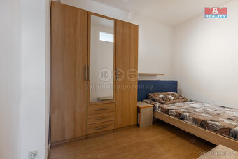 Prodej bytu 2+1, 52 m², Klatovy, ul. Vaňkova - 5